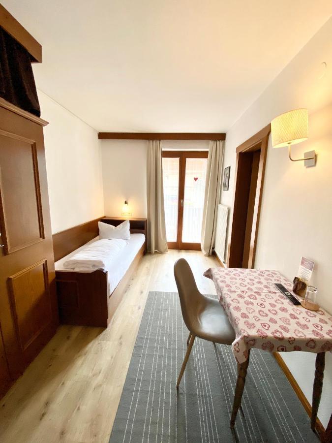 Alpenhaus Monte Hotel Neustift im Stubaital Buitenkant foto