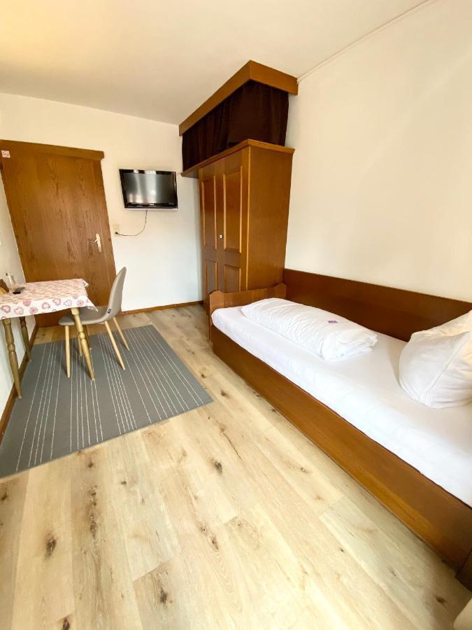 Alpenhaus Monte Hotel Neustift im Stubaital Buitenkant foto