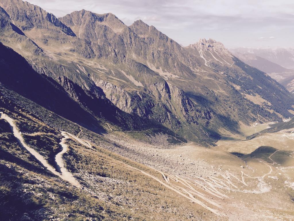 Alpenhaus Monte Hotel Neustift im Stubaital Buitenkant foto